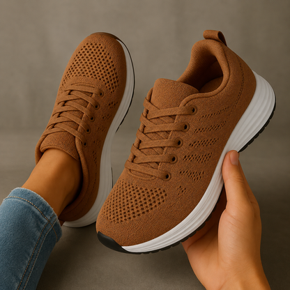 Women’s Chic Trainers