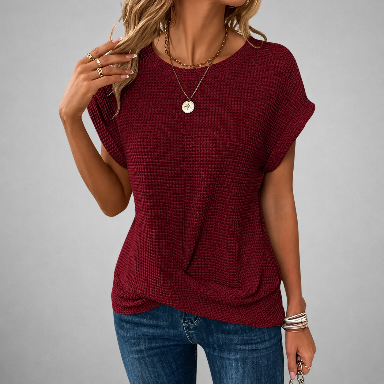 New Women’s T-Shirt