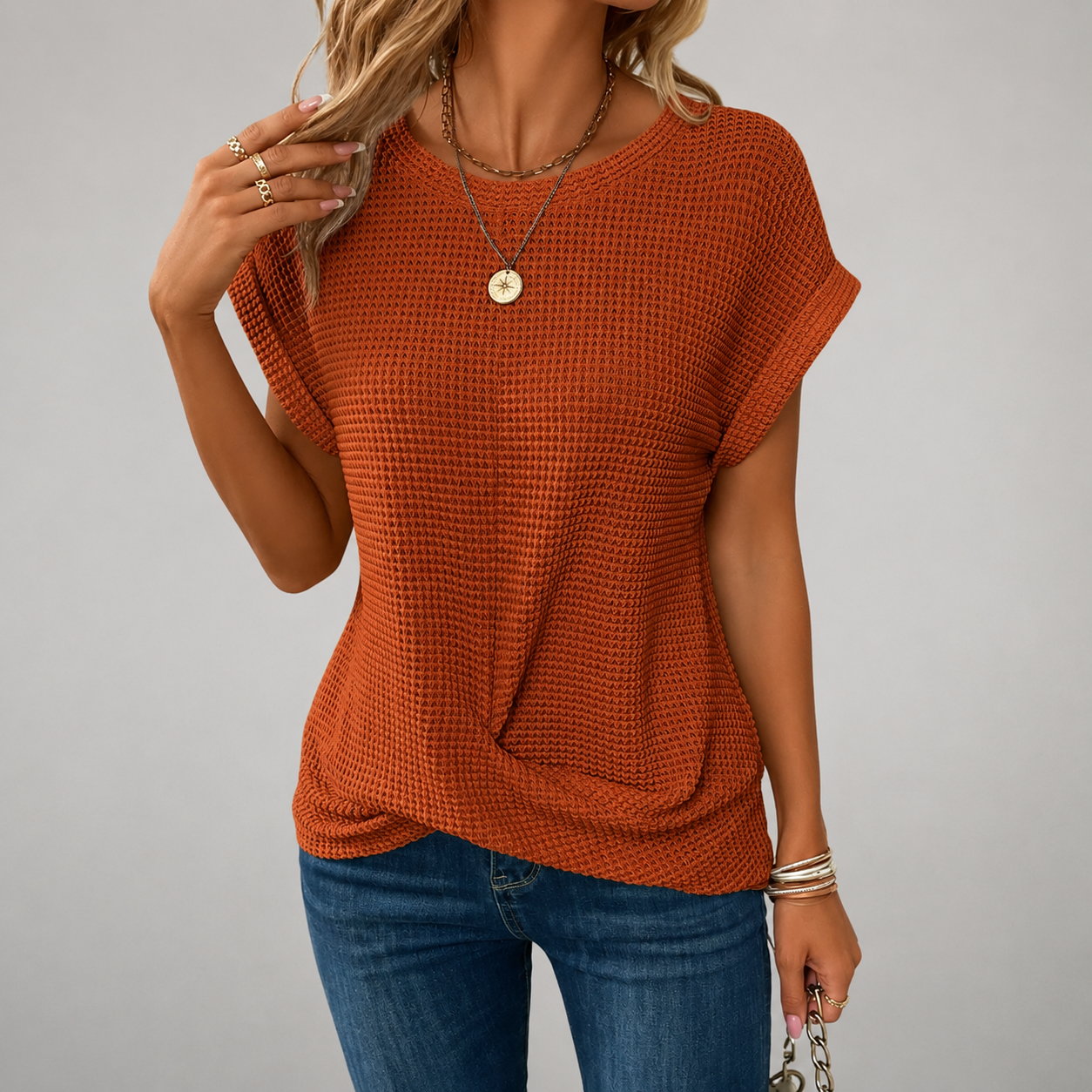 New Women’s T-Shirt