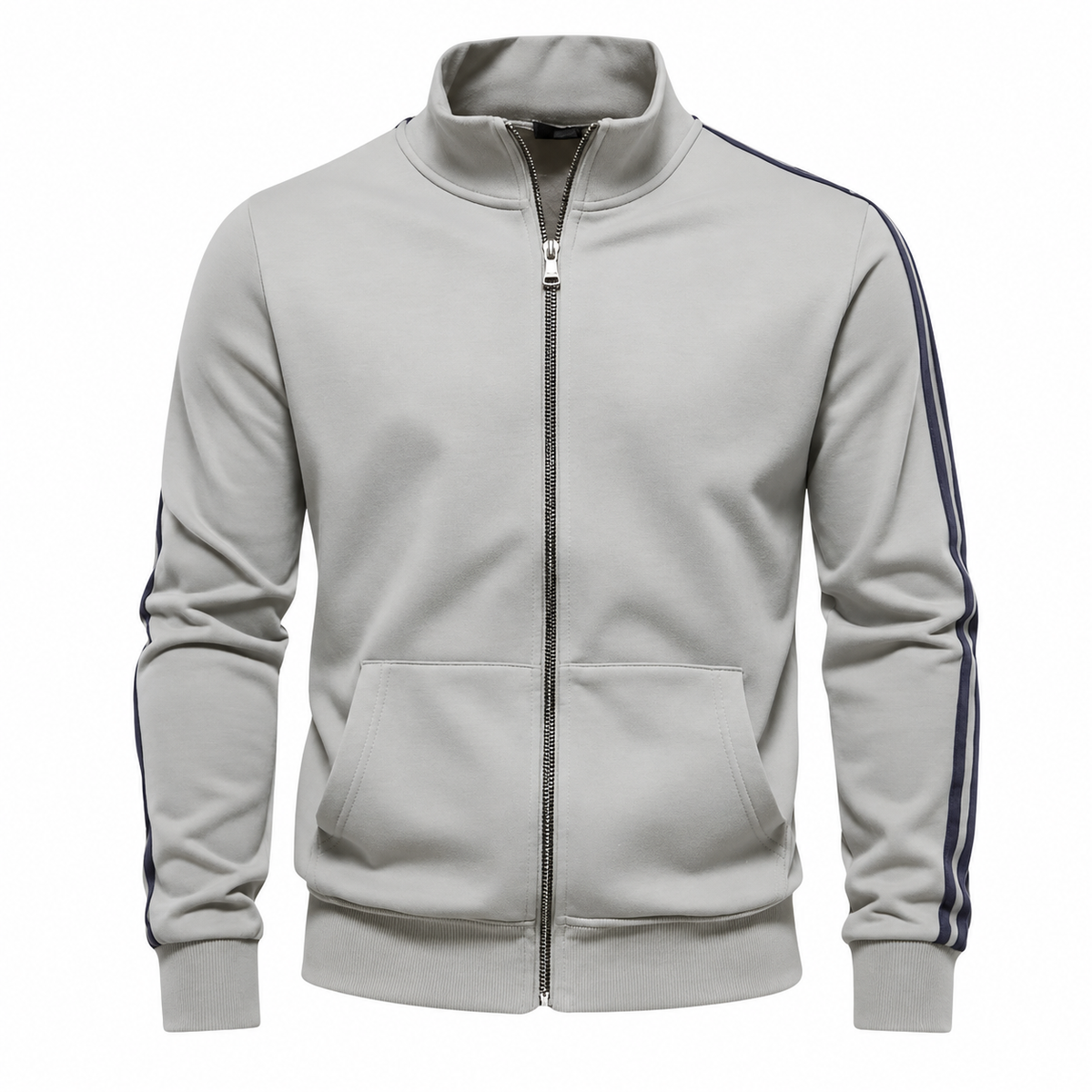 New Jacket (2026 Edition)