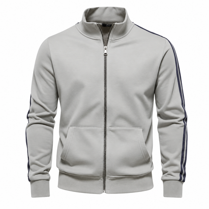 New Jacket (2026 Edition)