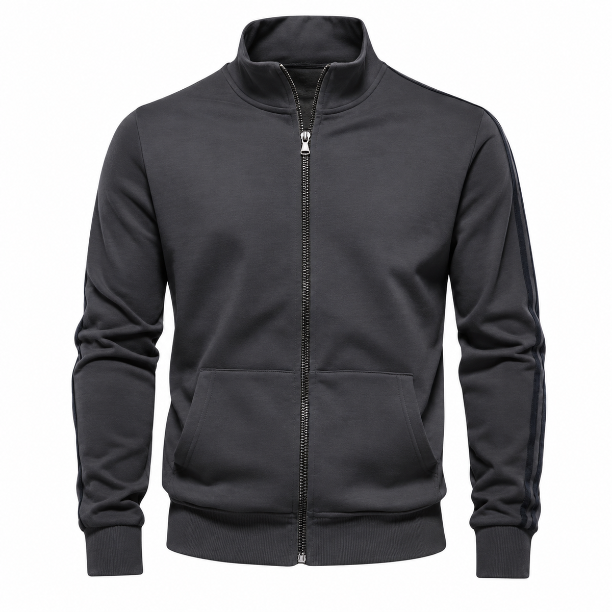 New Jacket (2026 Edition)