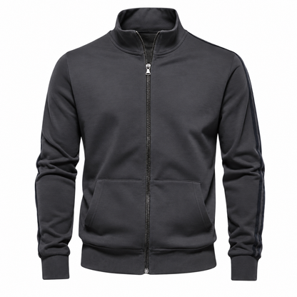 New Jacket (2026 Edition)