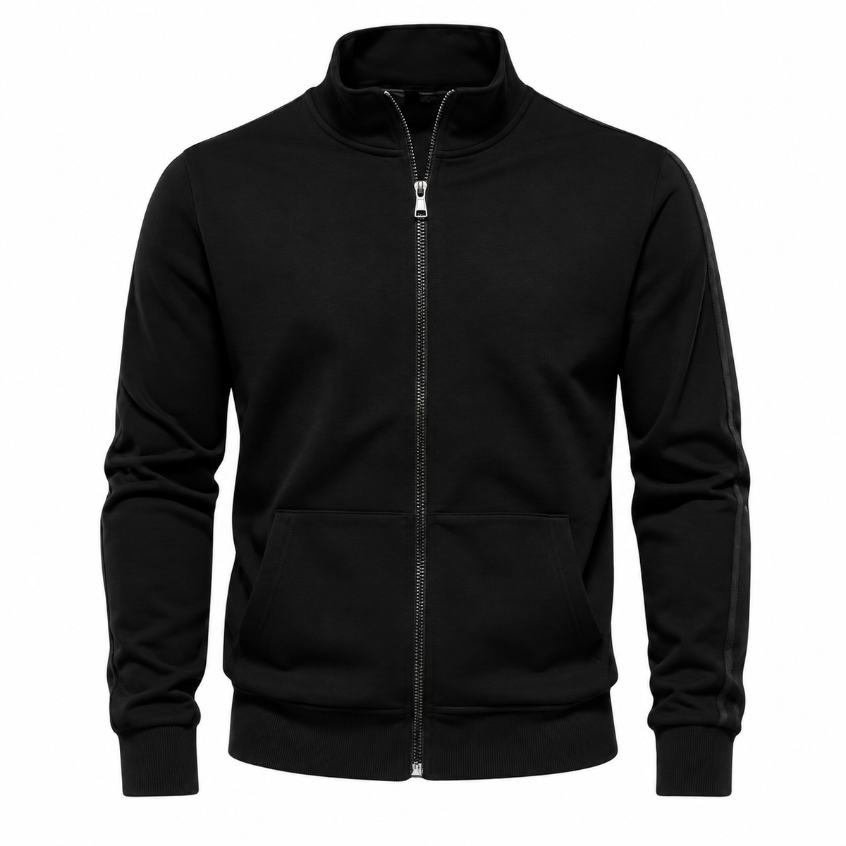 New Jacket (2026 Edition)