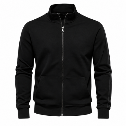 New Jacket (2026 Edition)
