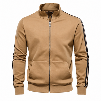 New Jacket (2026 Edition)