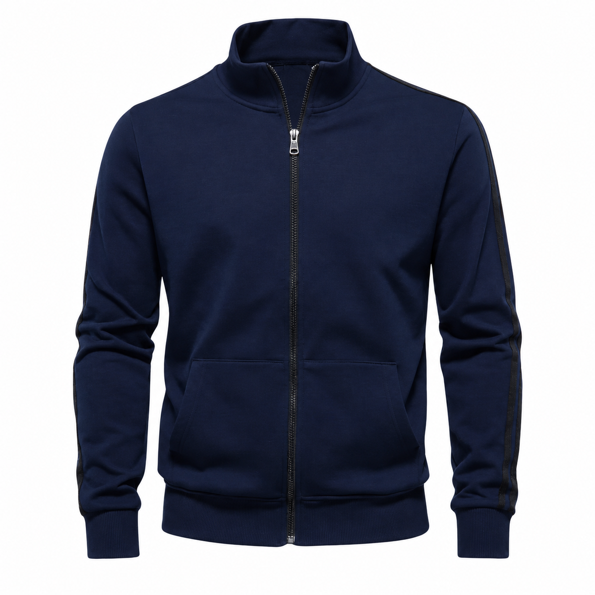 New Jacket (2026 Edition)