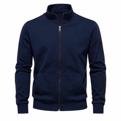 New Jacket (2026 Edition)