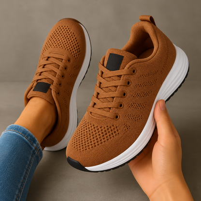 Women’s Chic Trainers