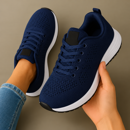Women’s Chic Trainers