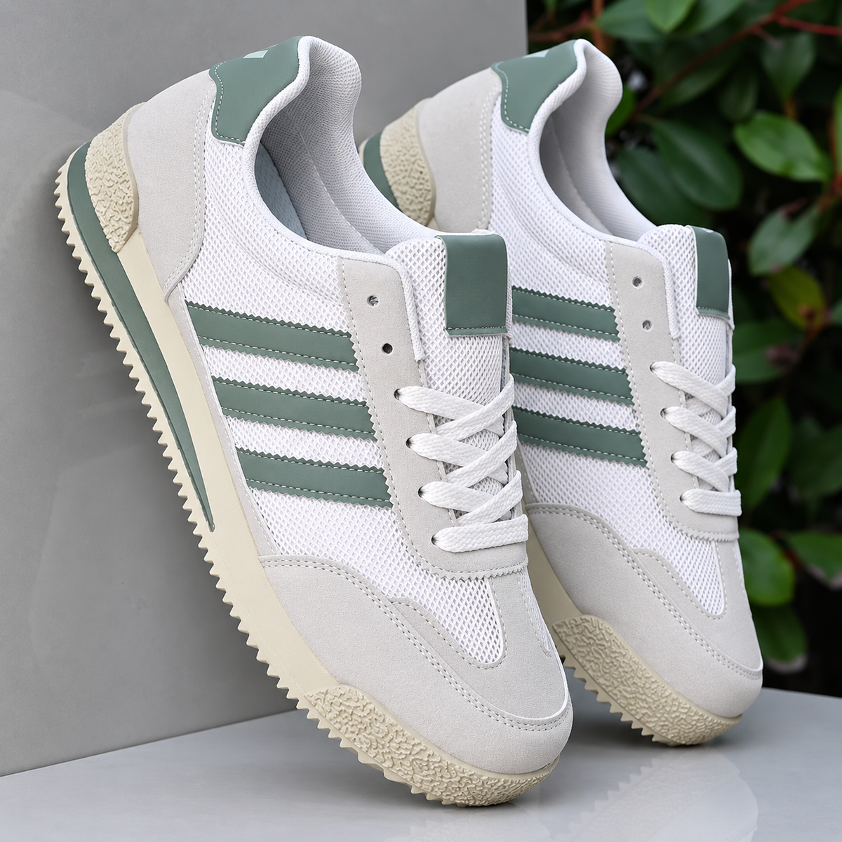 New Trendy Sneakers