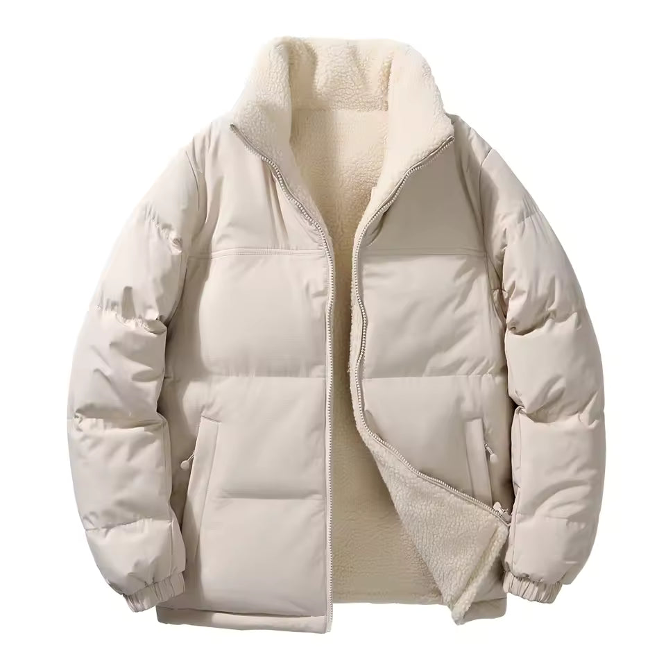 New Reversible Puffer