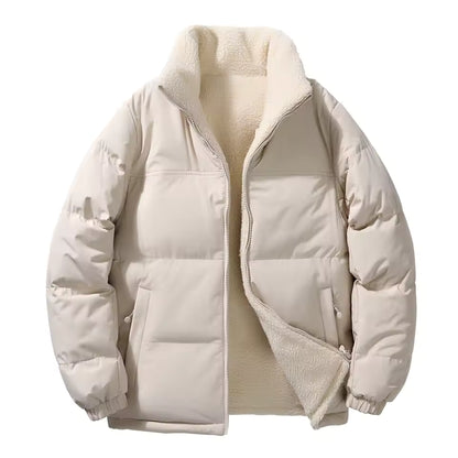 New Reversible Puffer