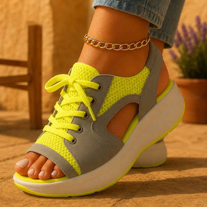 New Trendy Sandals