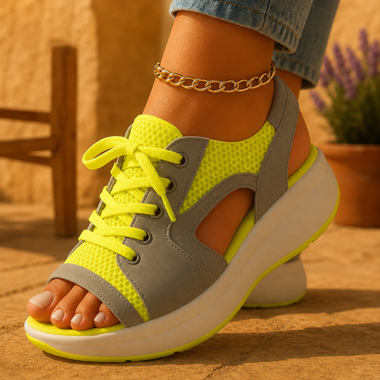 New Trendy Sandals