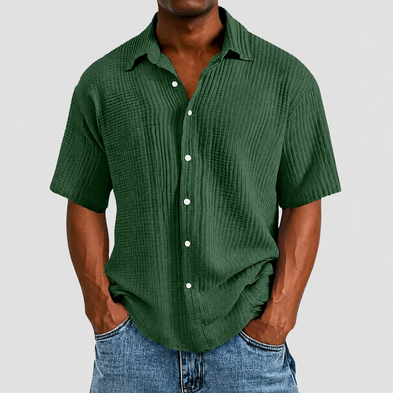 New Trendy Shirt
