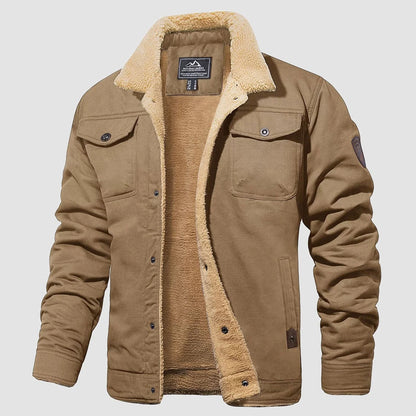 New Trendy Jacket
