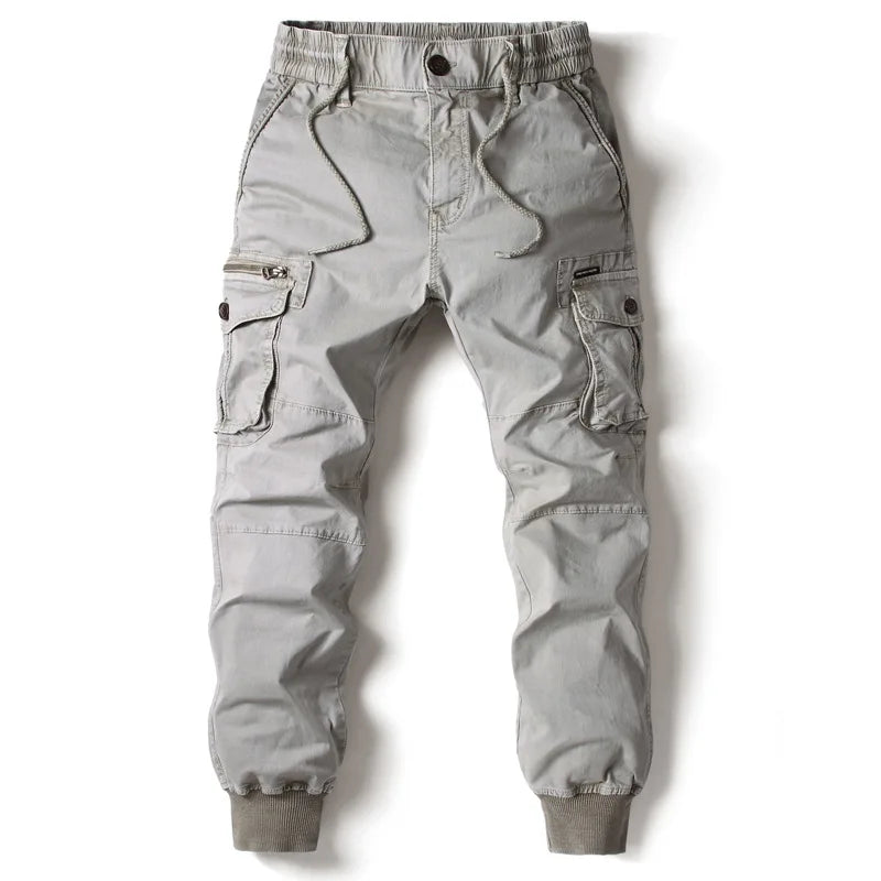 New Cargo Joggers