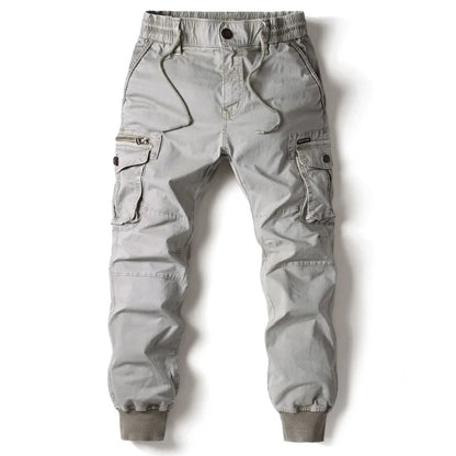 New Cargo Joggers