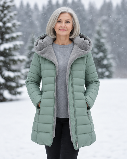 New Women’s Coat