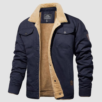 New Trendy Jacket