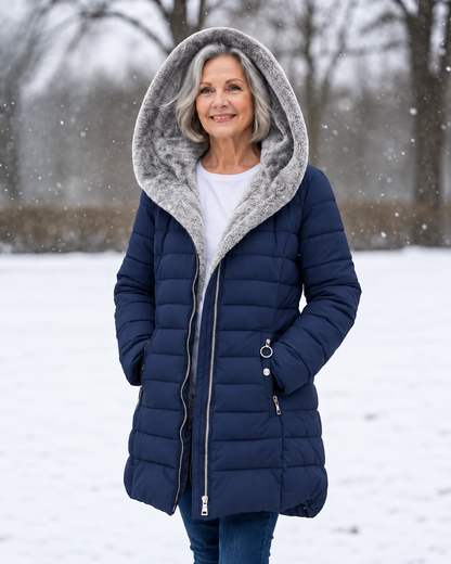 New Women’s Coat