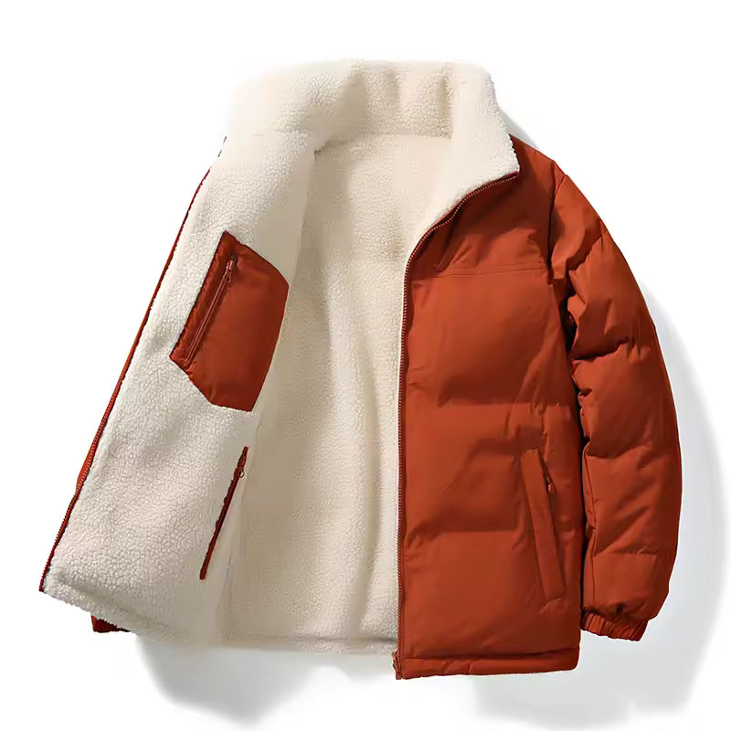 New Reversible Puffer