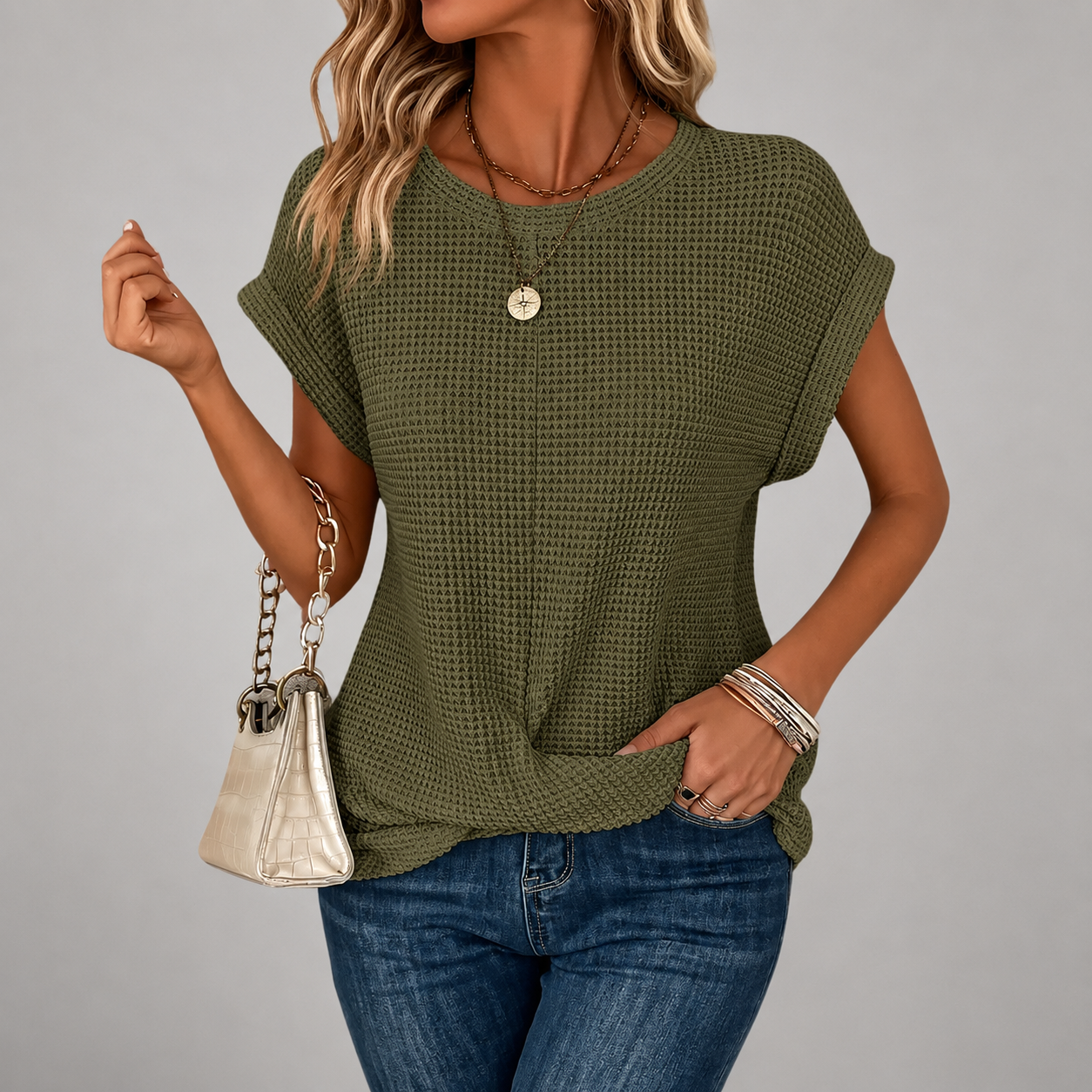 New Women’s T-Shirt