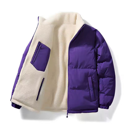 New Reversible Puffer