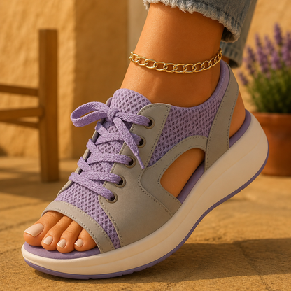 New Trendy Sandals