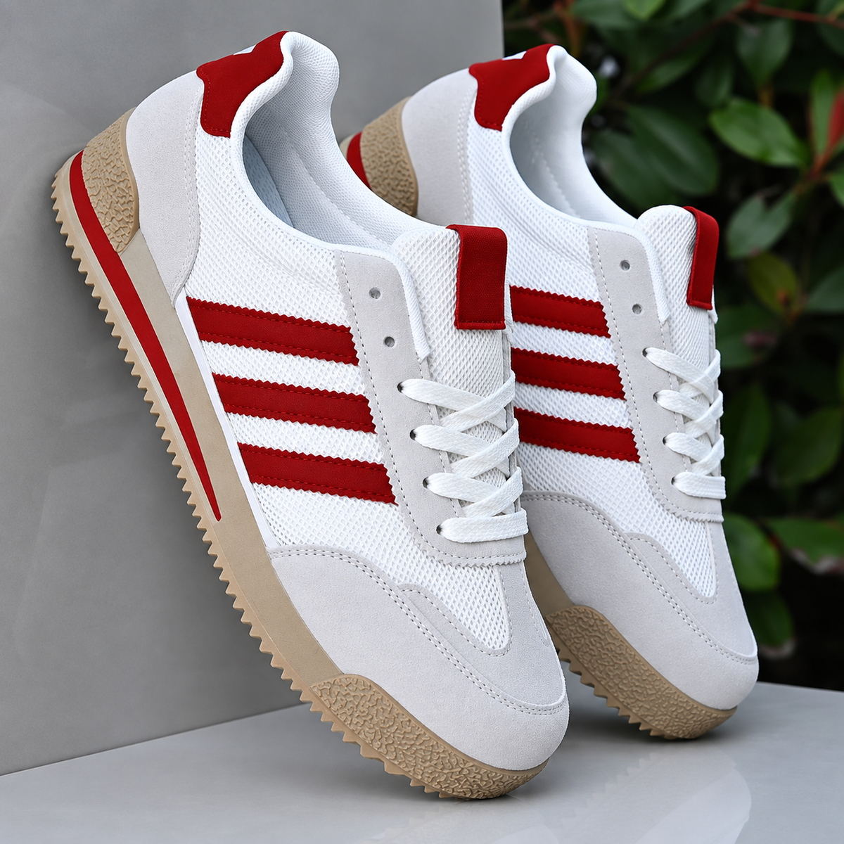 New Trendy Sneakers