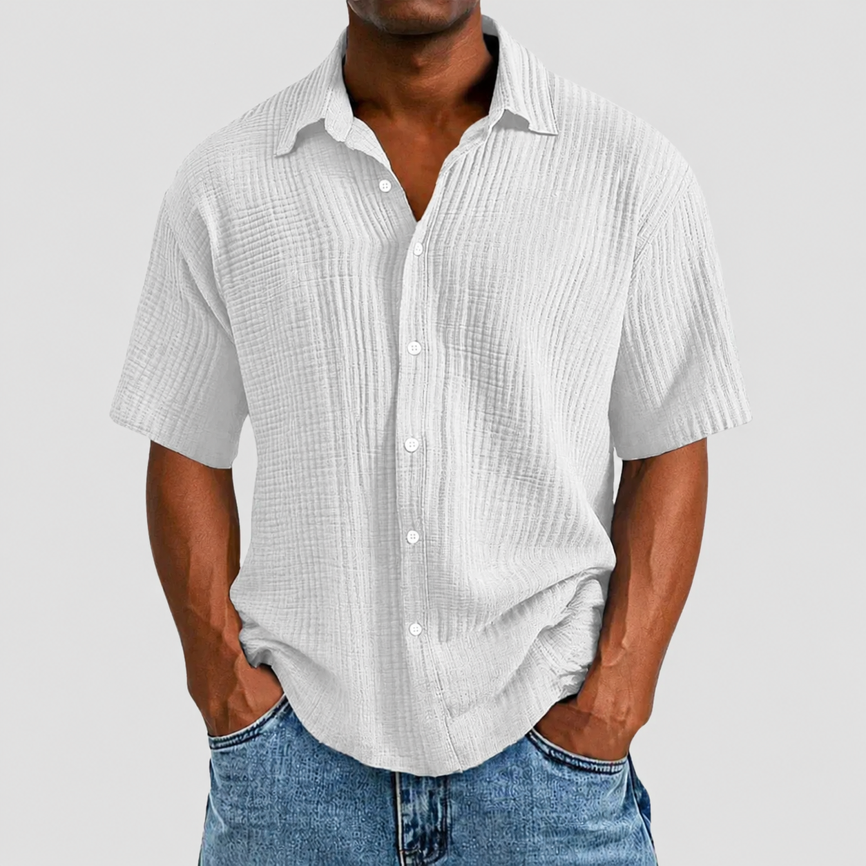 New Trendy Shirt