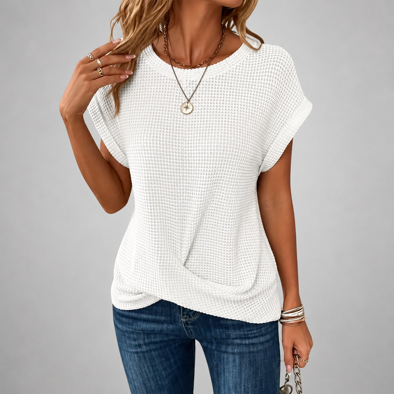 New Women’s T-Shirt