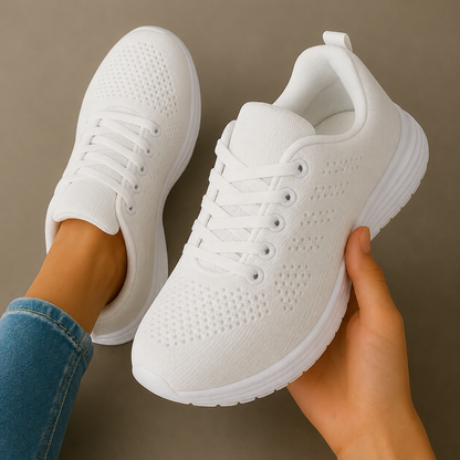 Women’s Chic Trainers
