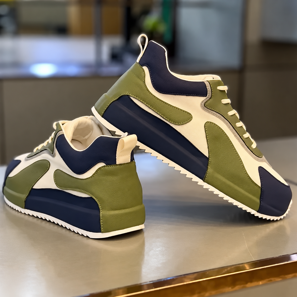 New Trendy Trainers