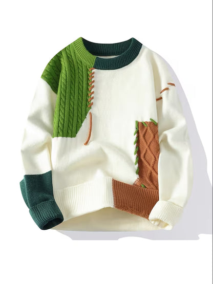 New Trendy Sweater