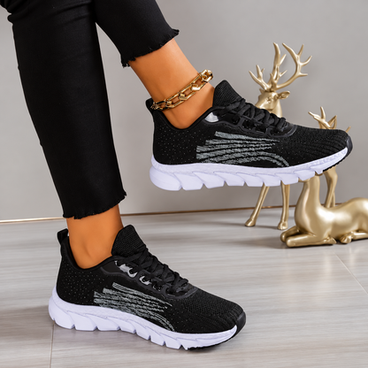 New Women’s Trendy Sneakers