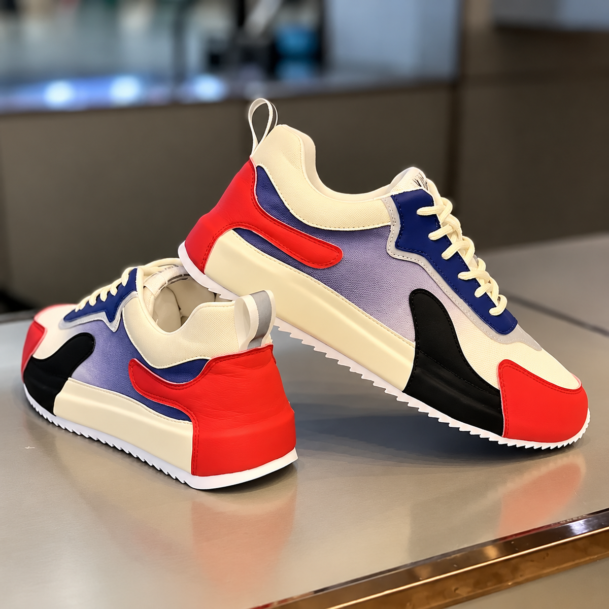 New Trendy Trainers