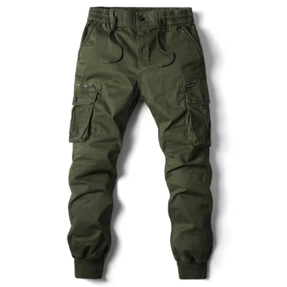 New Cargo Joggers